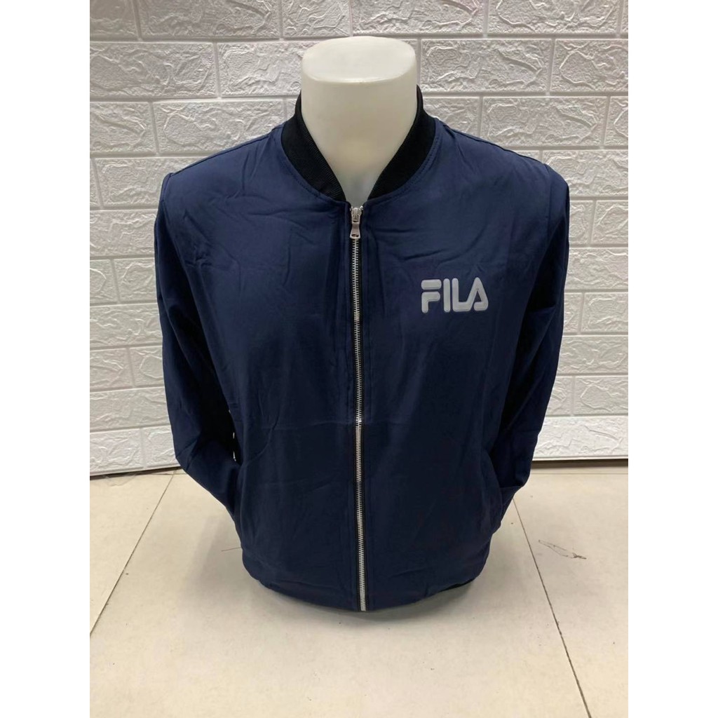 fila bomber