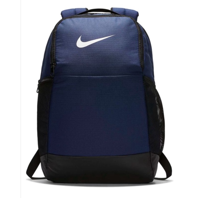 Nike Brasilia Backpack 9.0 Shopee Philippines