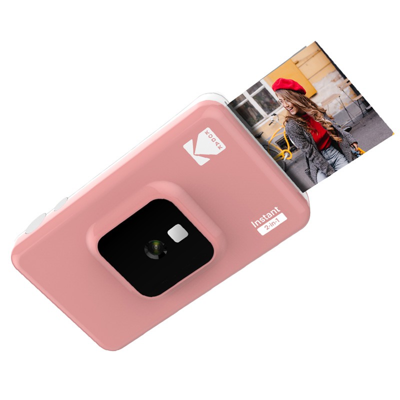 kodak polaroid printer