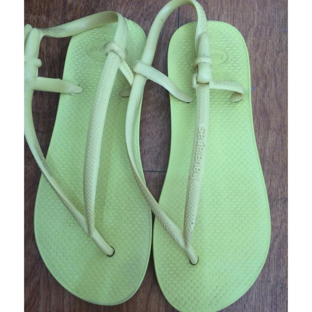 havaianas sandals