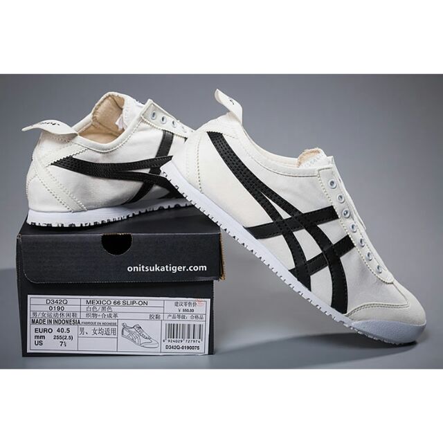 onitsuka tiger japan made in indonesia