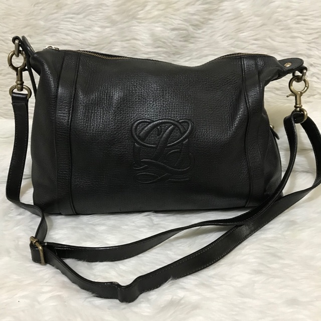 louis quatorze sling bag price