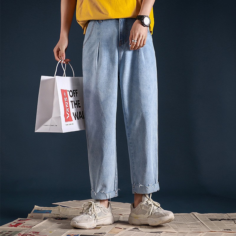 denim sales 2019