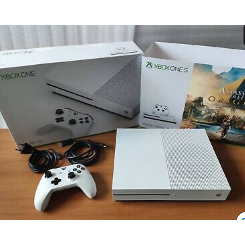 xbox one brand new price