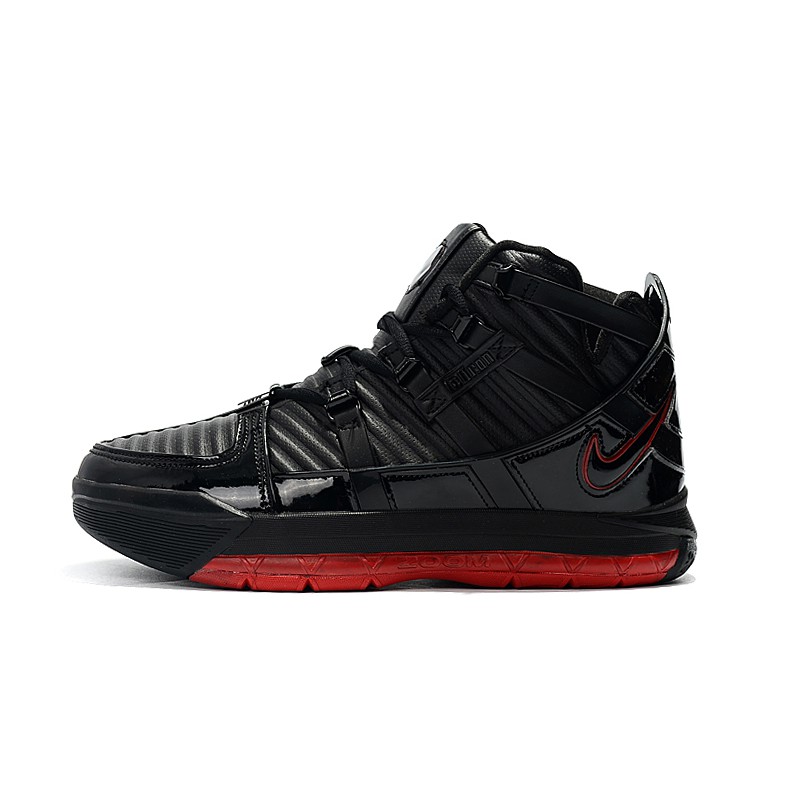 lebron james 3 shoes