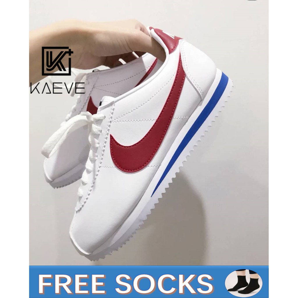 nike cortez shopee