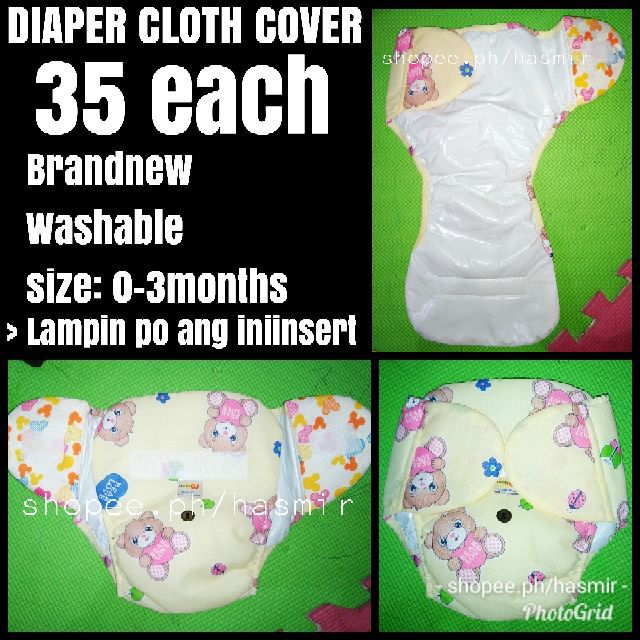 lampin diaper