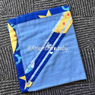 Newborn Receiving Blanket (Pranela Blanket) #5