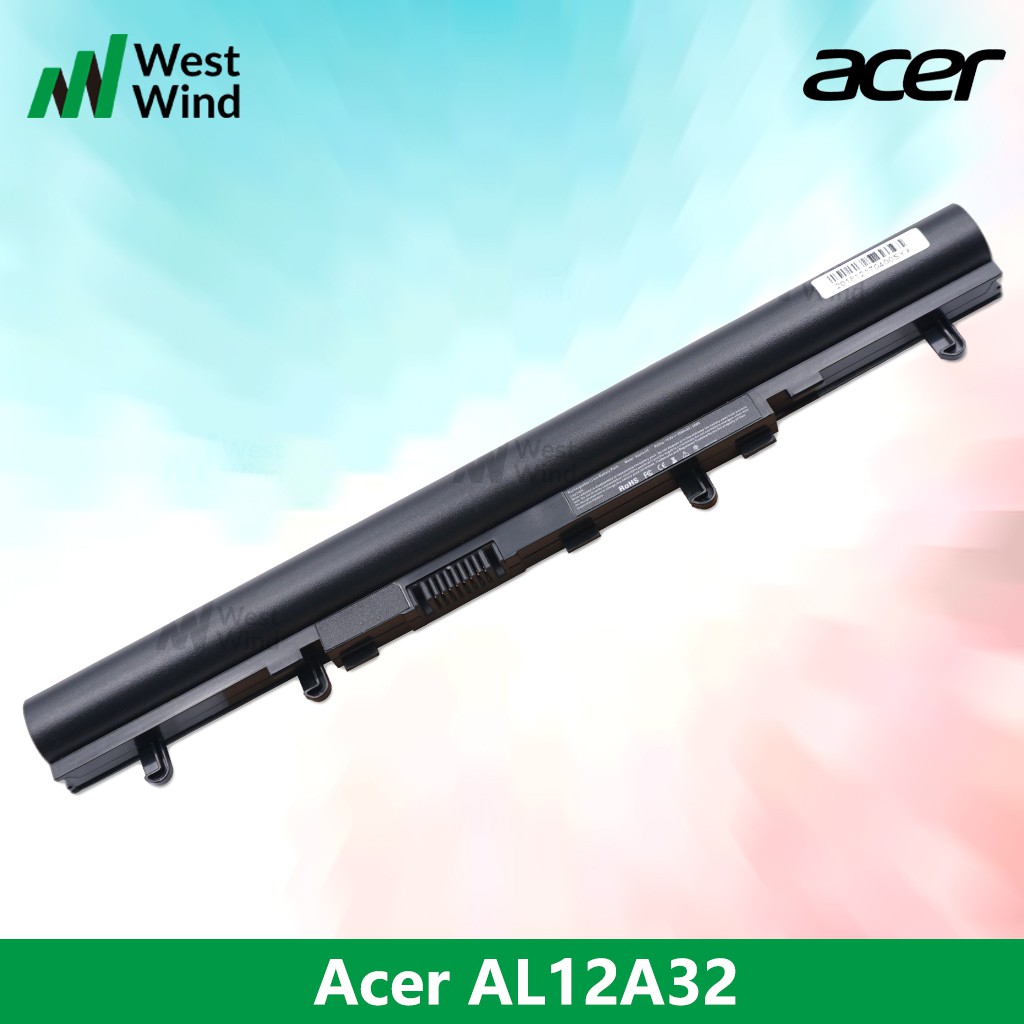 Battery for Acer Aspire Laptop V5471G V5531P V5551 V5561 Shopee