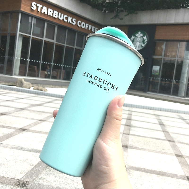 starbucks hydro flask