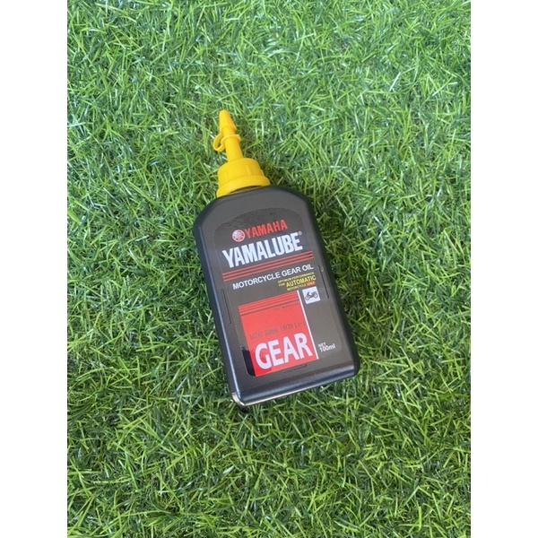 Yamaha Gear Oil (Yamalube) Shopee Philippines