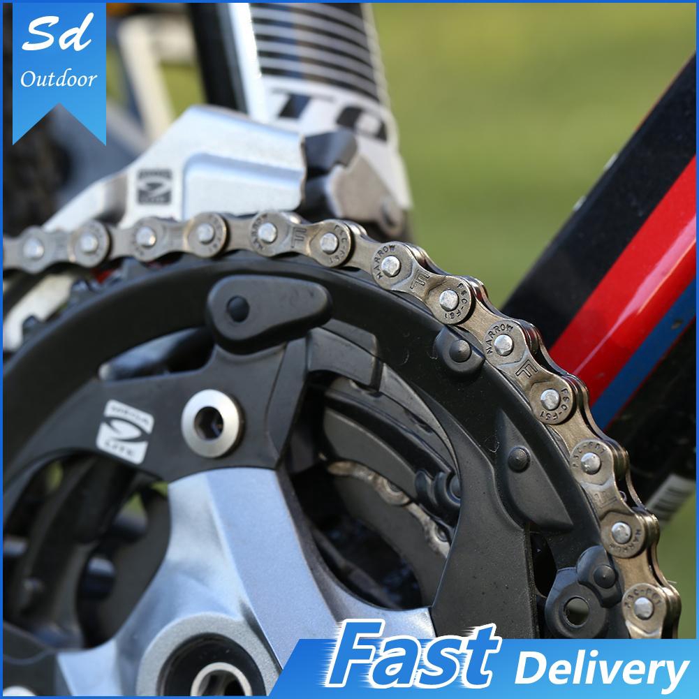 21 speed bike chain