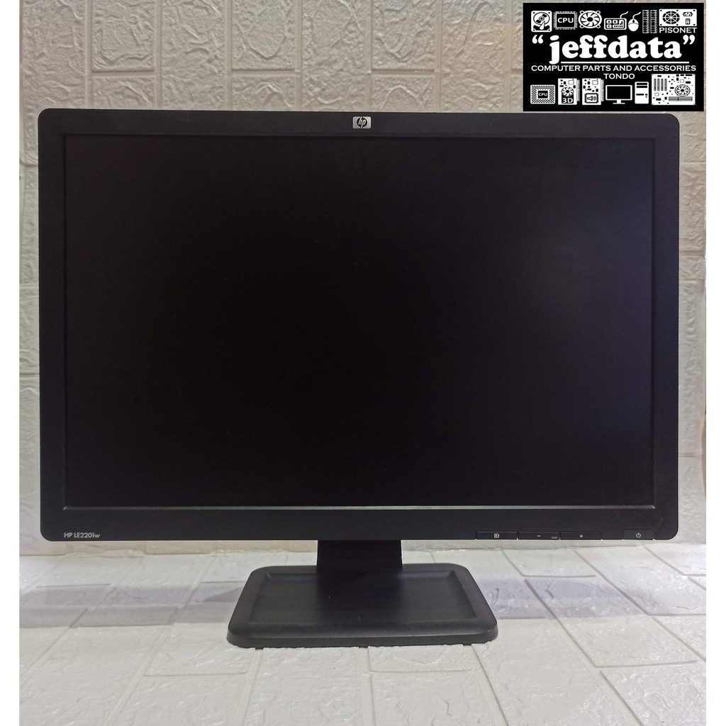 Monitor Princeton 21.5