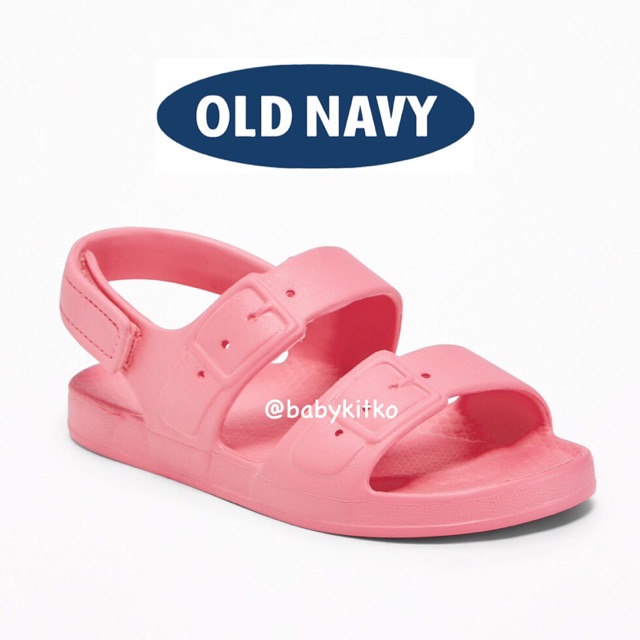 baby sandals old navy