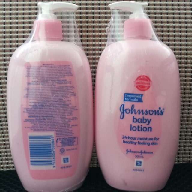 johnson baby lotion 500ml price philippines