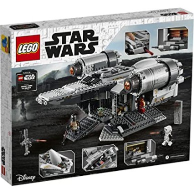 lego razor crest amazon
