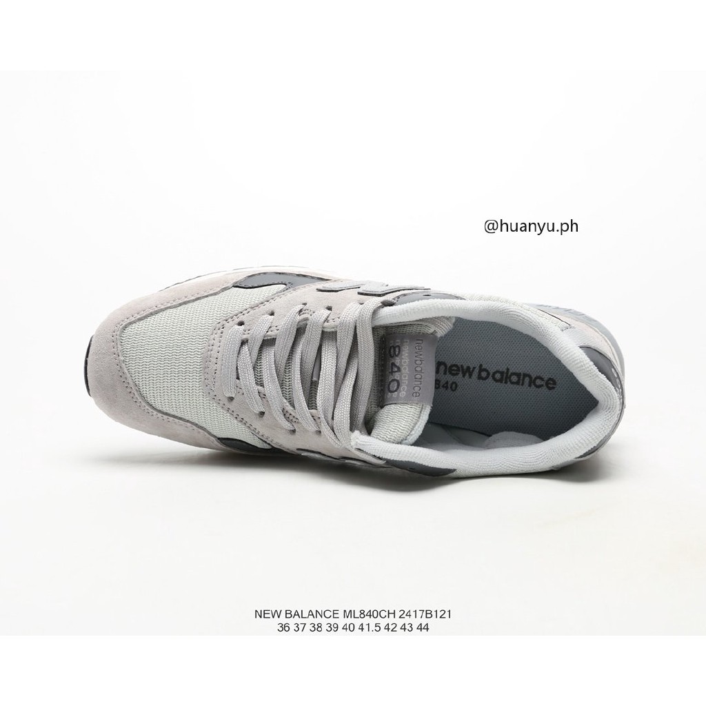 new balance 840 valor