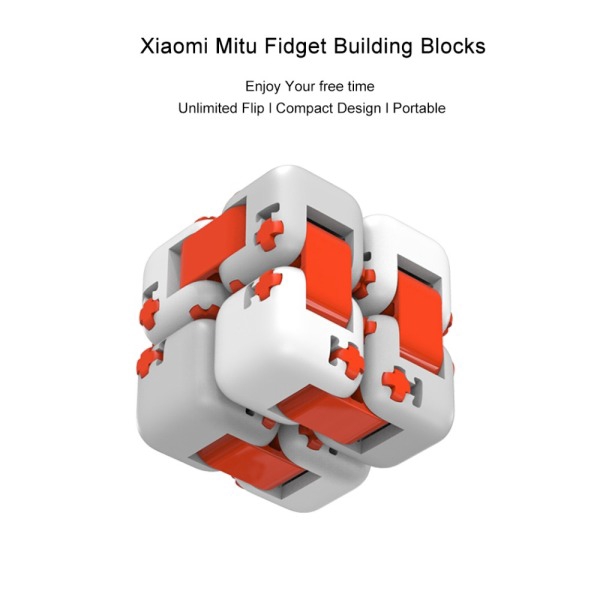 xiaomi fidget cube 2