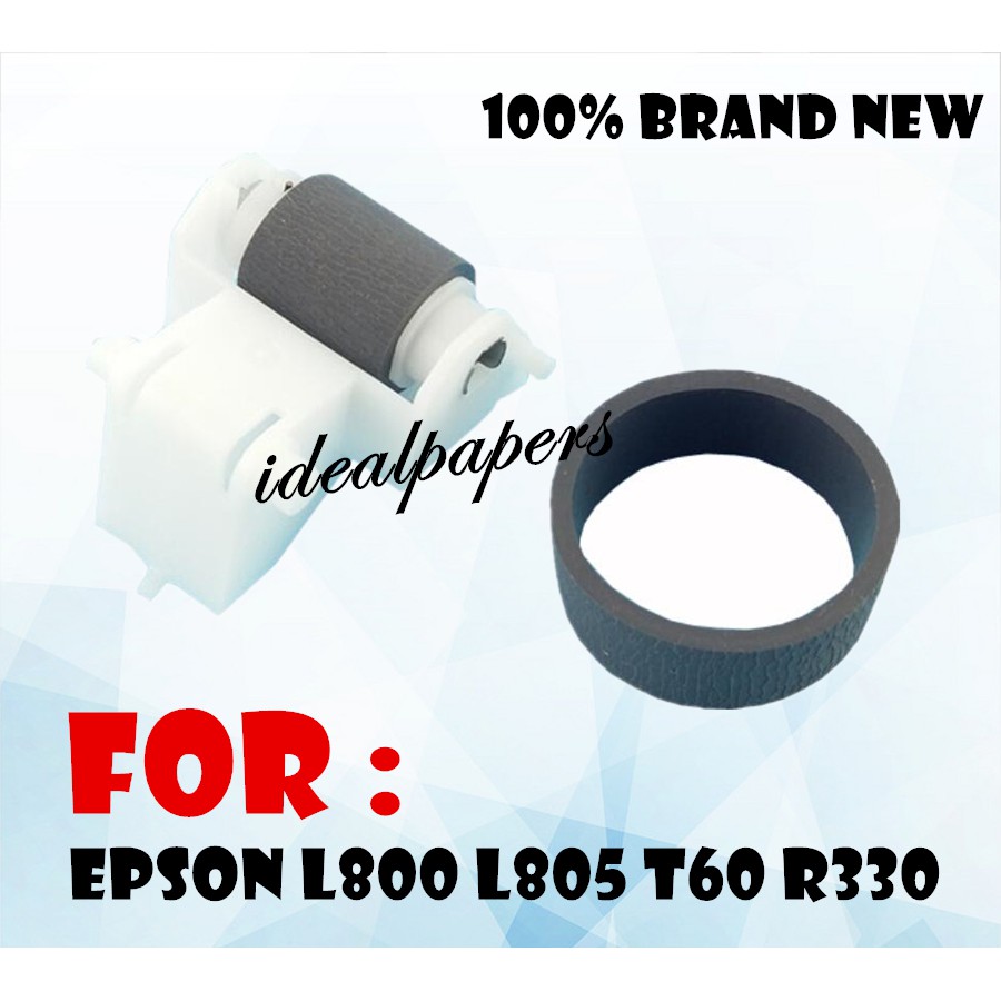 epson l805 pickup roller