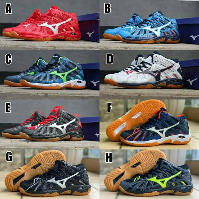 mizuno wave bolt 4 price philippines