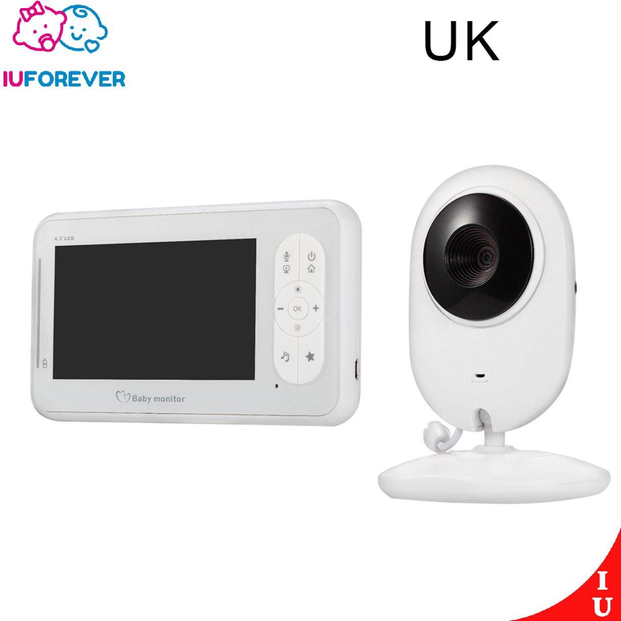 two way video monitor