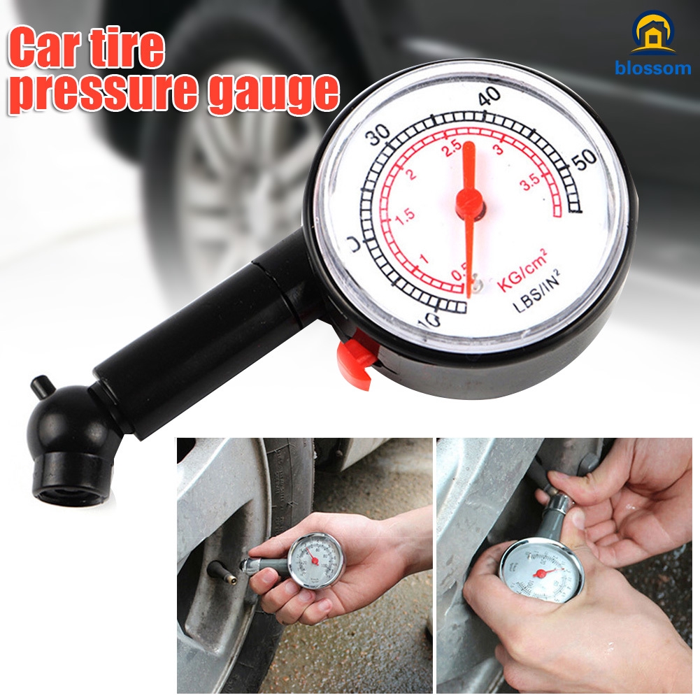air pressure meter