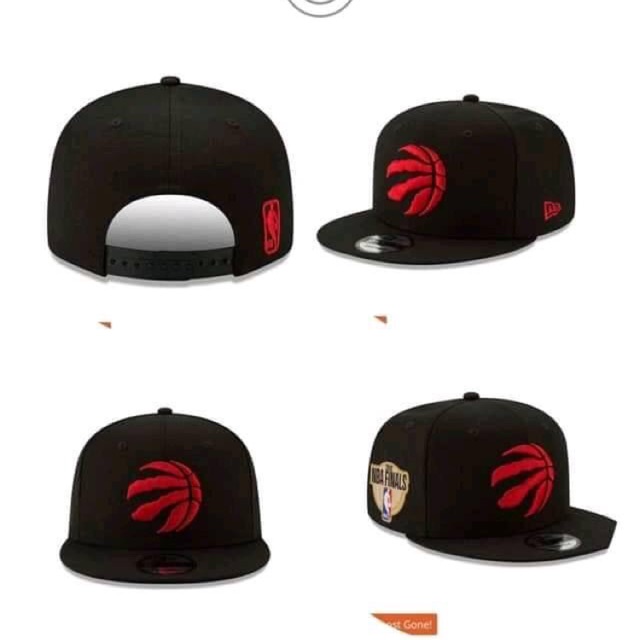 nba raptors cap