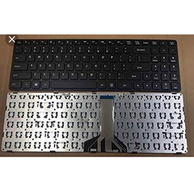 Lenovo 100 15ibd Keyboard Shopee Philippines