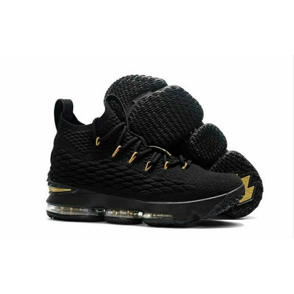 lebron 15 size 10