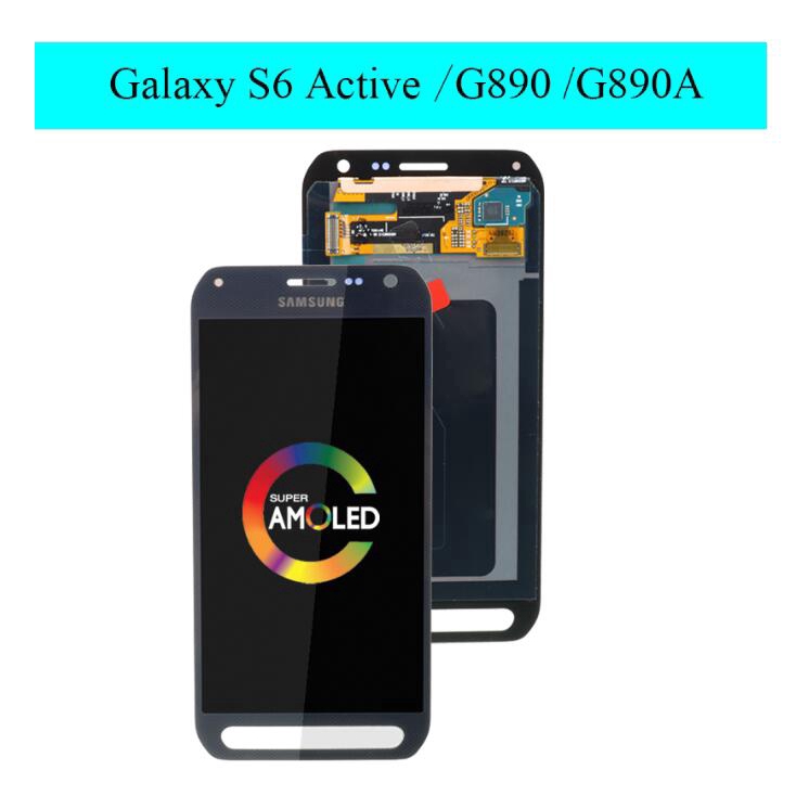galaxy s active