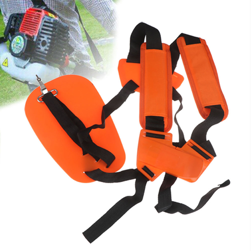 grass trimmer strap