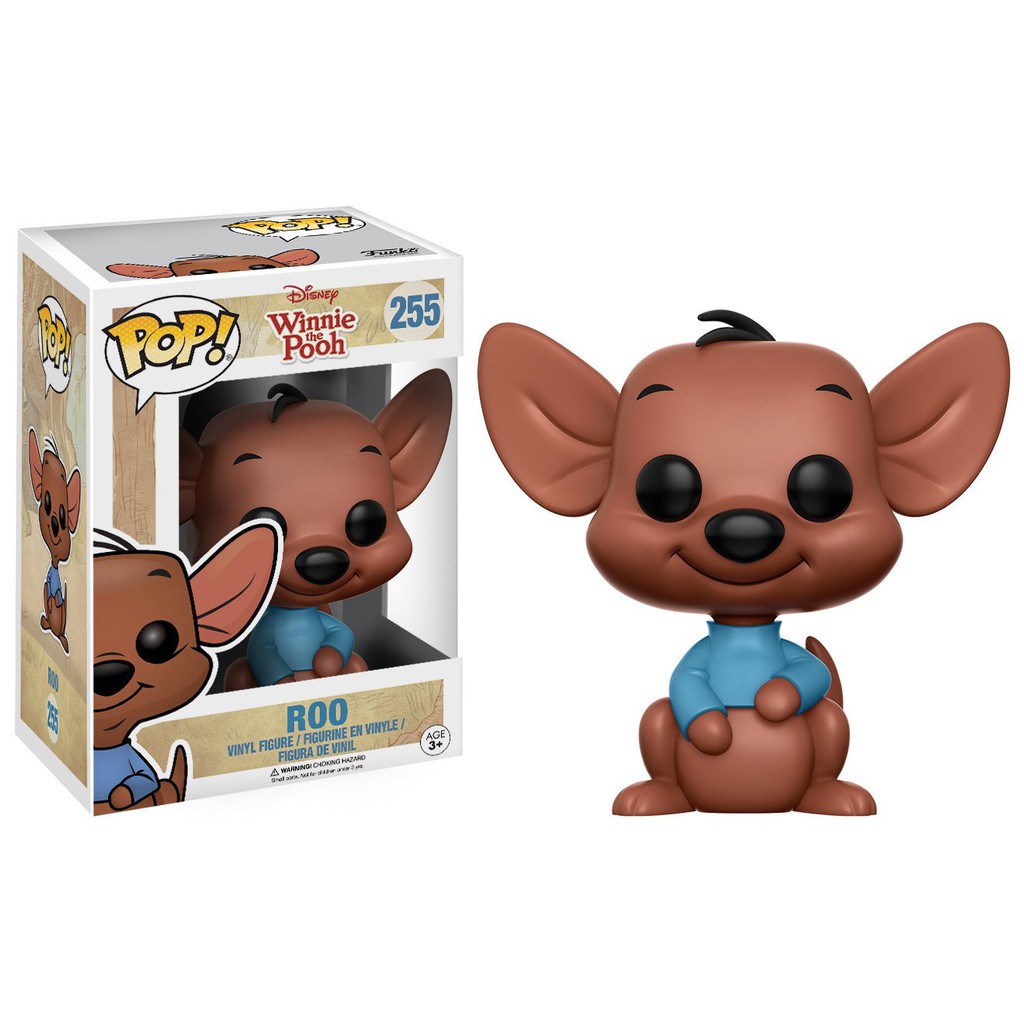 funko pop de winnie the pooh