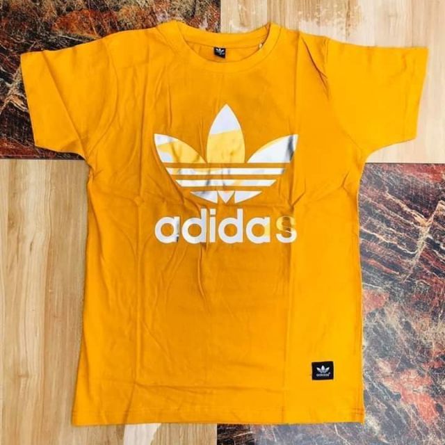 adidas run large