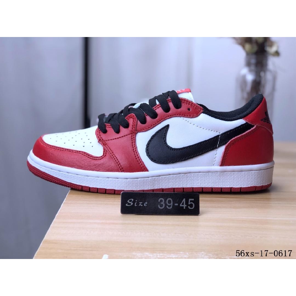 air jordan 1 low basketball shoes