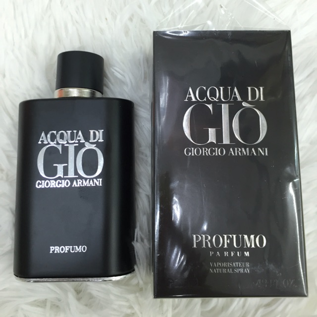 profumo you di armani