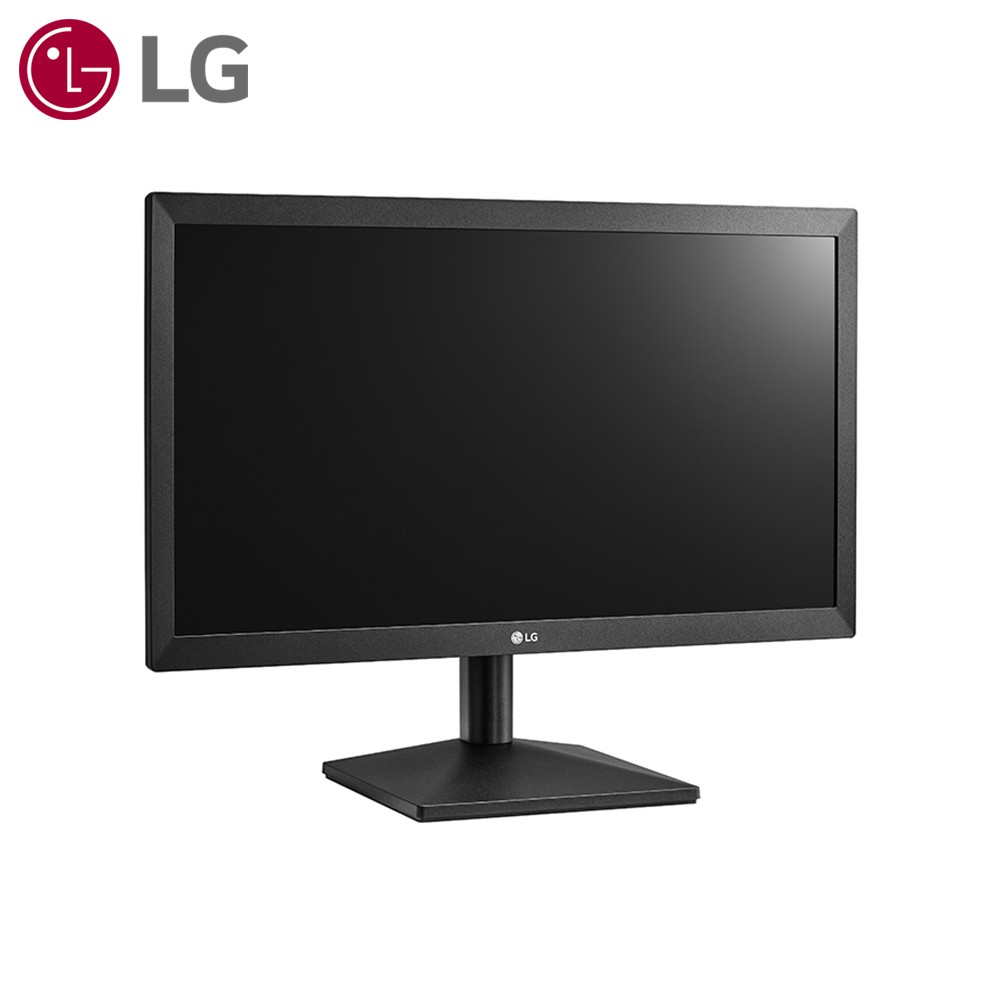 LG 20Mk400H 19.5" Led Monitor W/ HDMI | Shopee Philippines