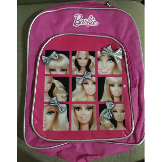 barbie backpack philippines