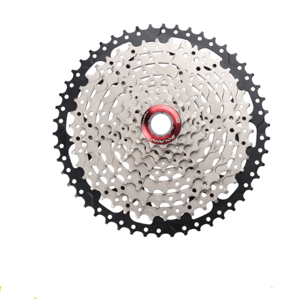 9 speed cassette