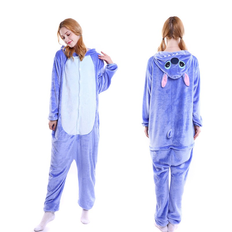 jumpsuit sleepwear