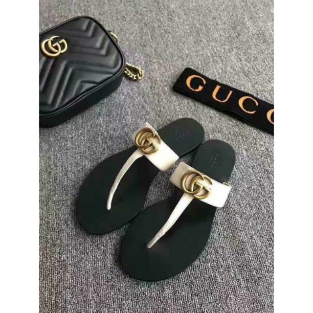 authentic gucci sandals