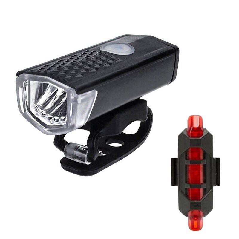 rapid x bike light