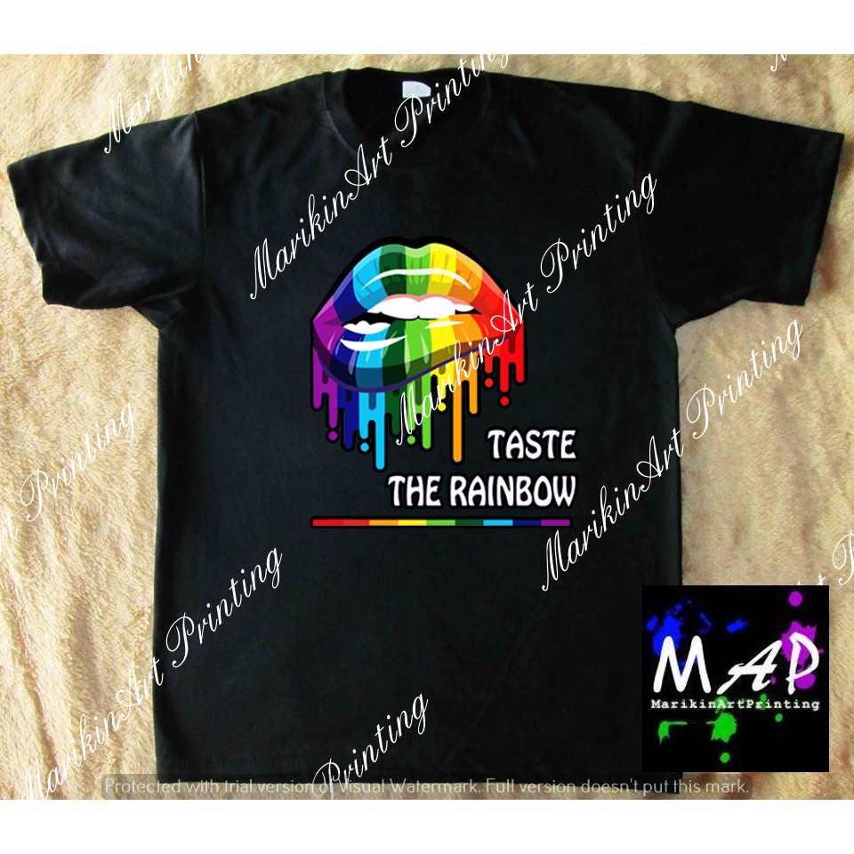 lgbt t shirt design