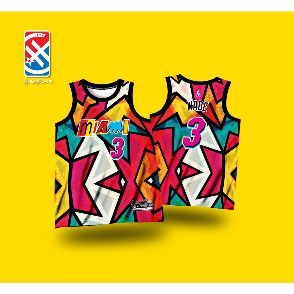 miami jersey city edition