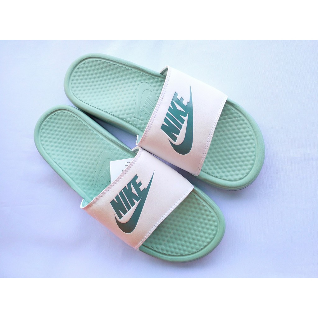 benassi mismatch slides