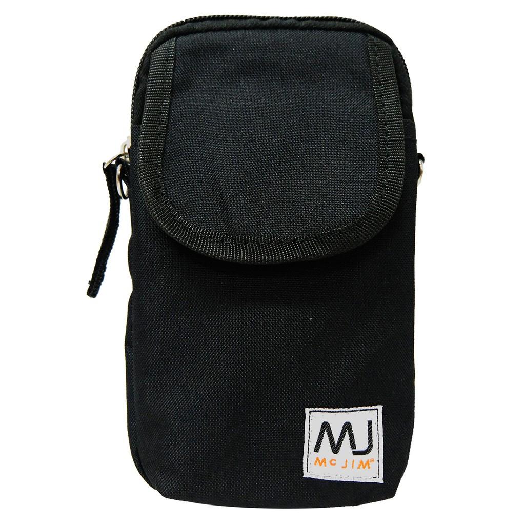 mcjim sling bag