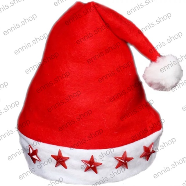 christmas hat shop