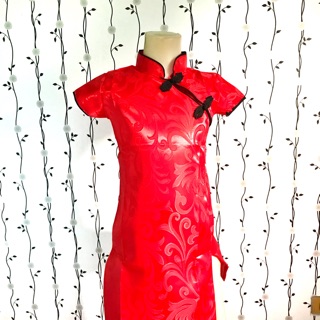 china dress for girl