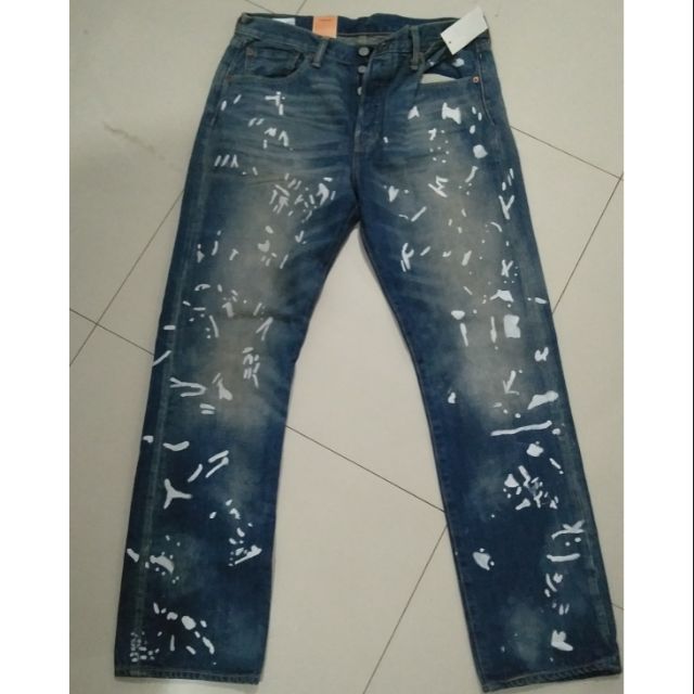levis jeans usa
