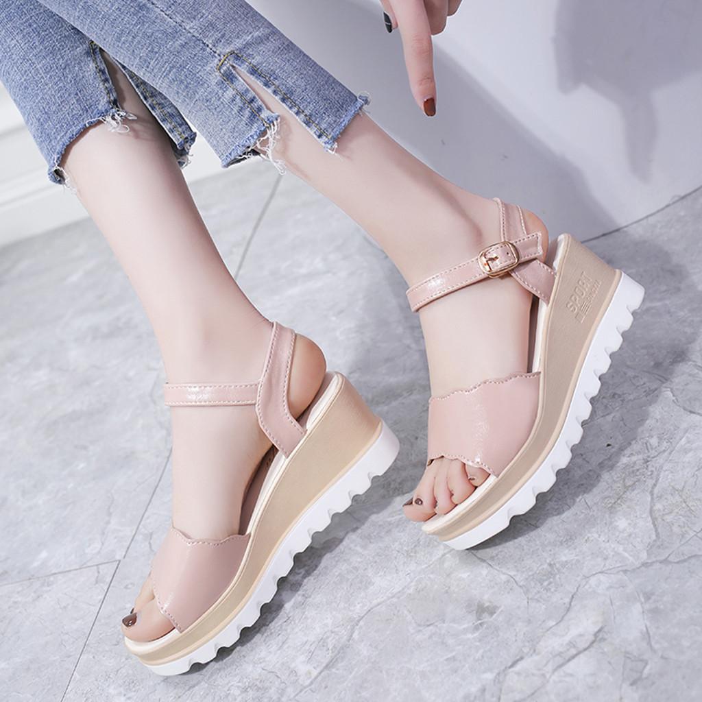 high heel sandals for girls