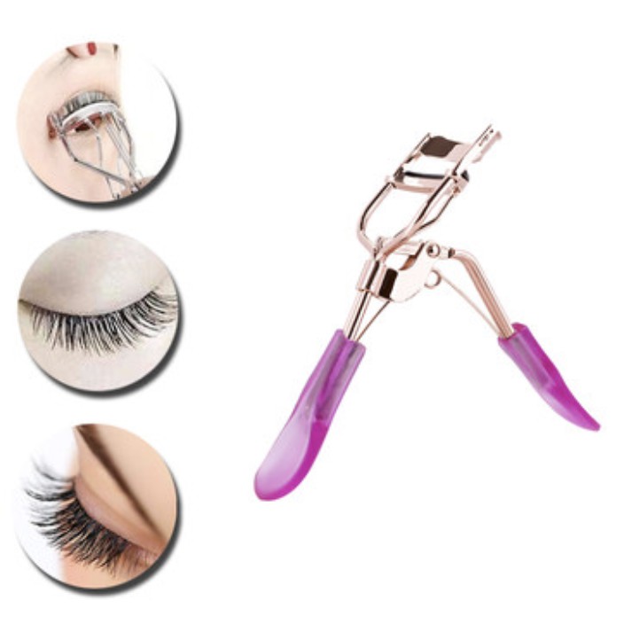 Eyelash curler （random color）houshopping | Shopee Philippines